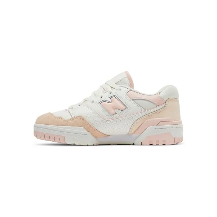 New Balance Wmns 550 'White Pink'