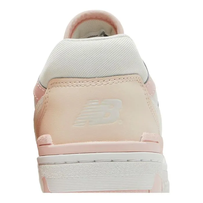 New Balance Wmns 550 'White Pink'