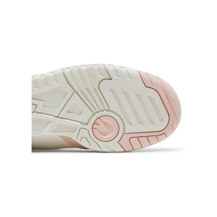 New Balance Wmns 550 'White Pink'