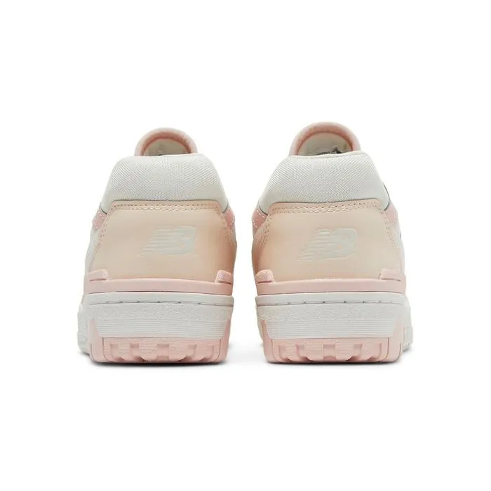 New Balance Wmns 550 'White Pink'