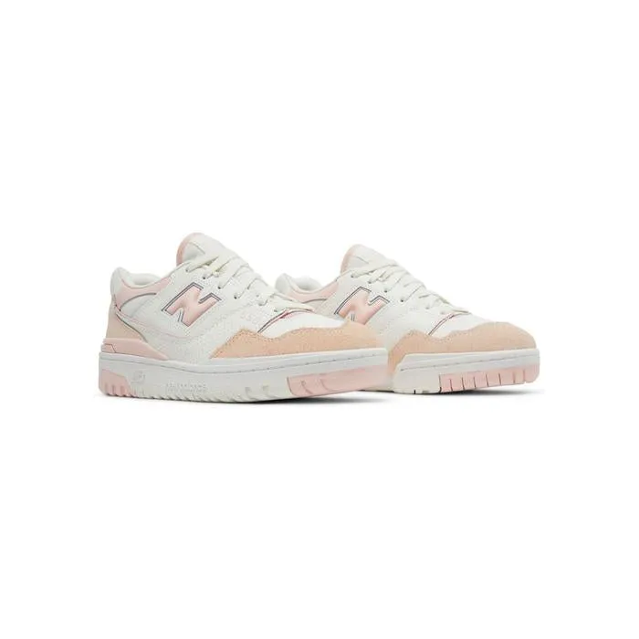 New Balance Wmns 550 'White Pink'