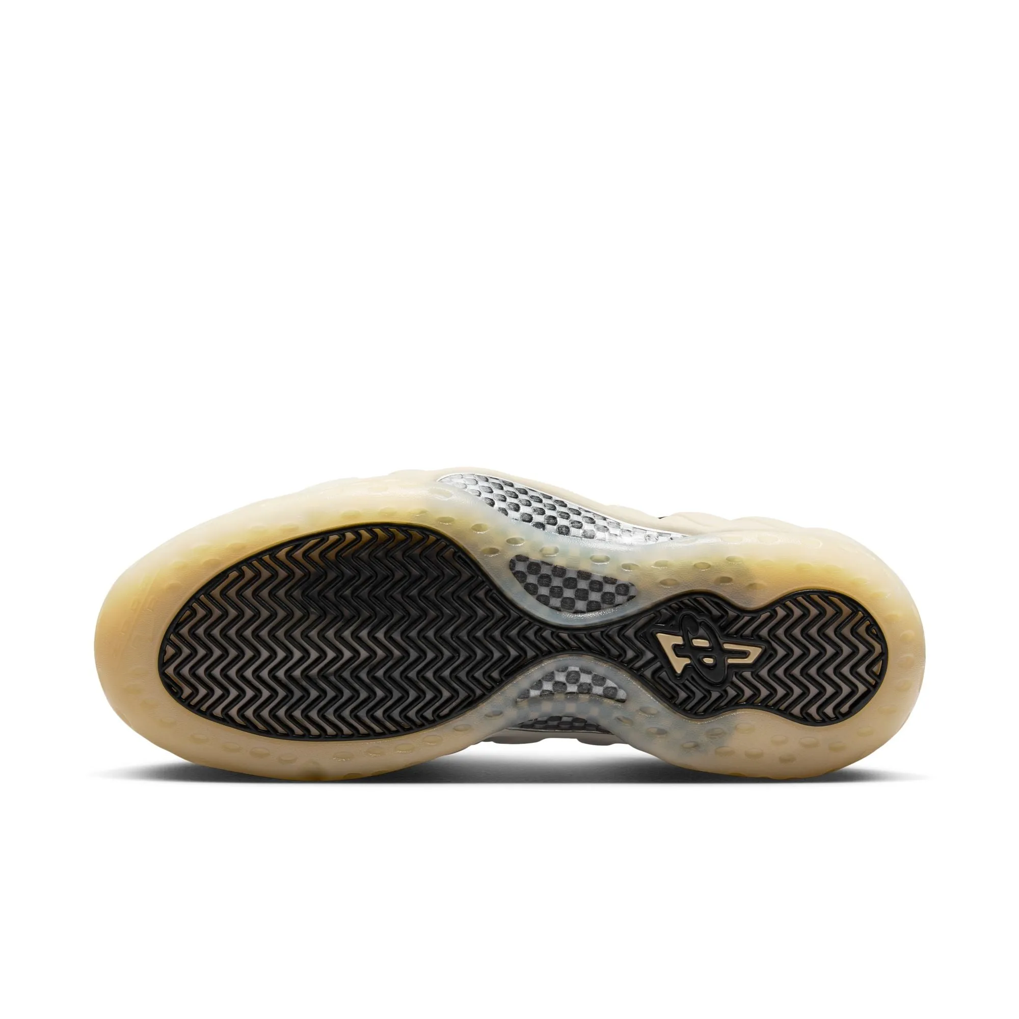 Nike Air Foamposite One 'Light Orewood Brown'
