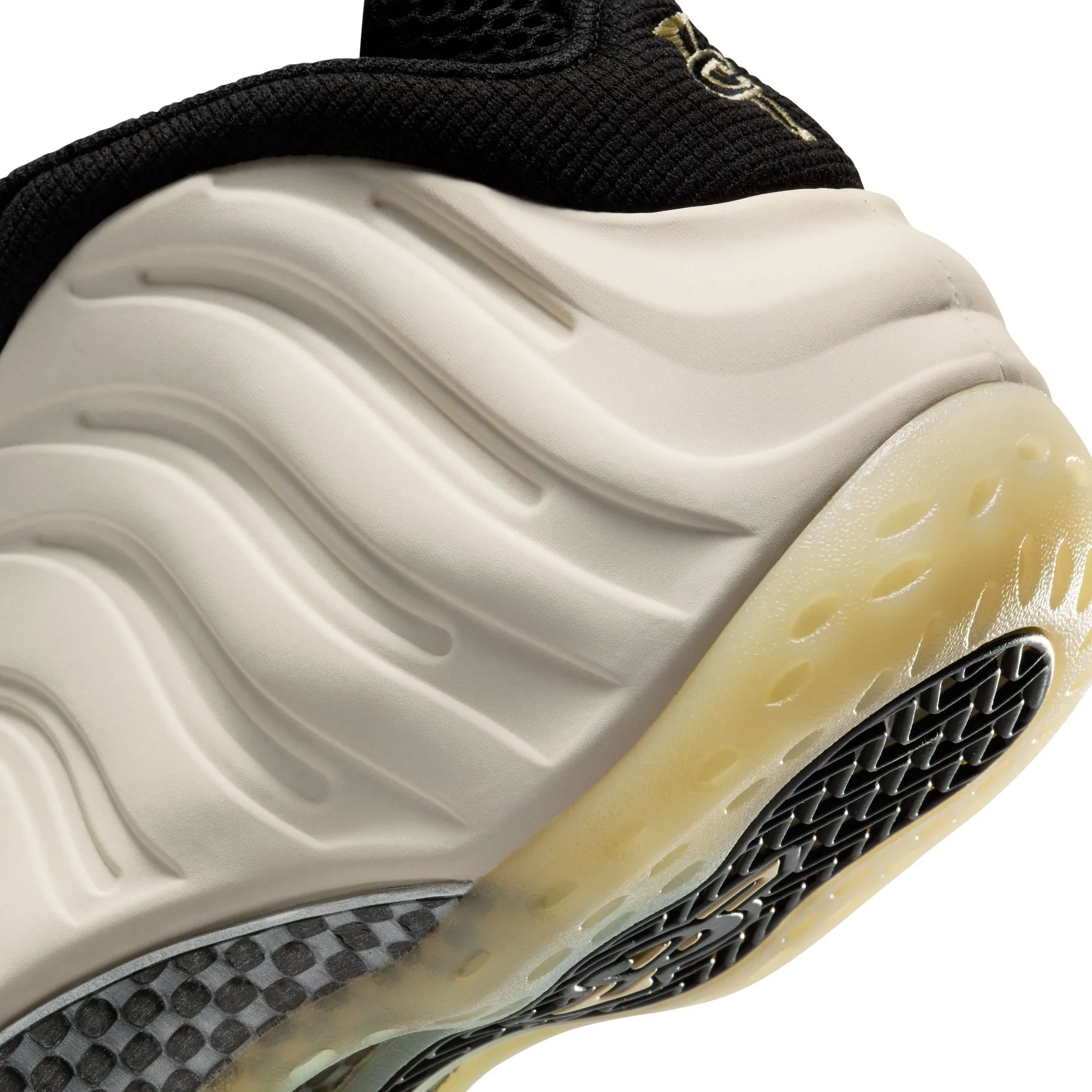 Nike Air Foamposite One 'Light Orewood Brown'