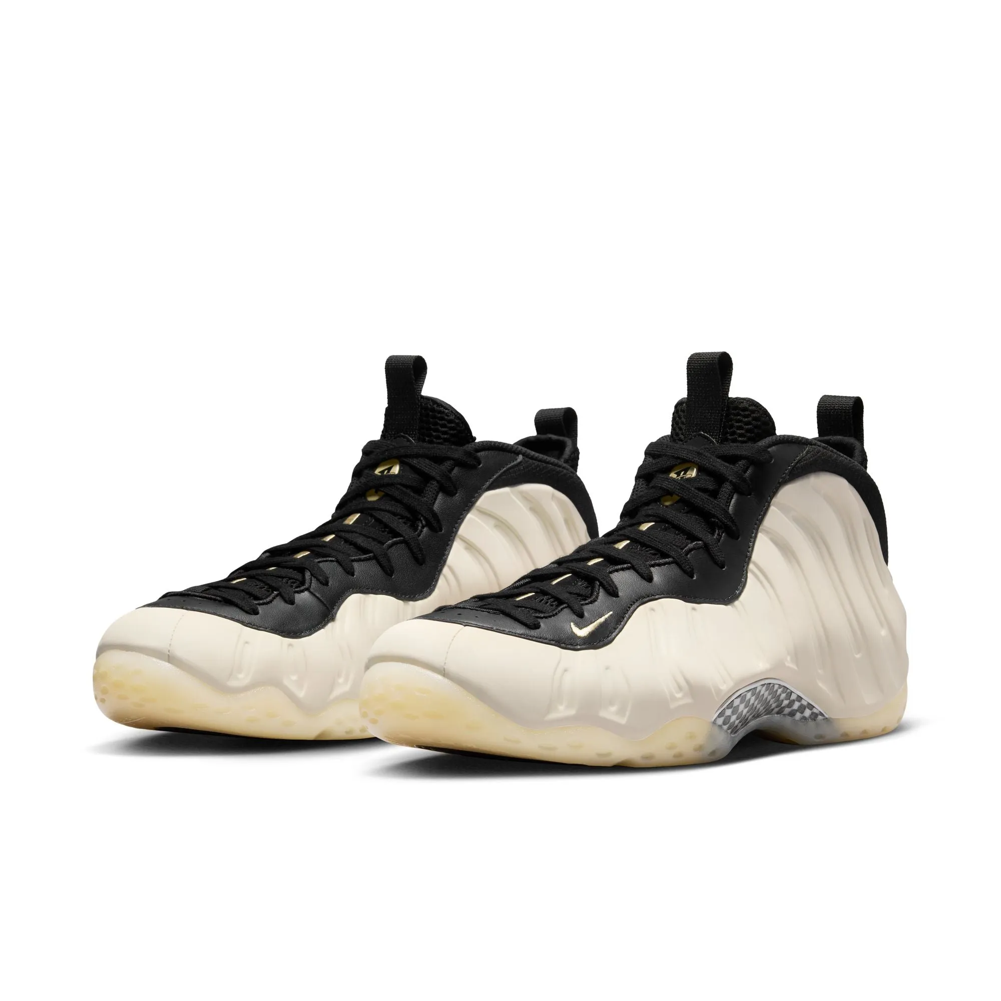 Nike Air Foamposite One 'Light Orewood Brown'