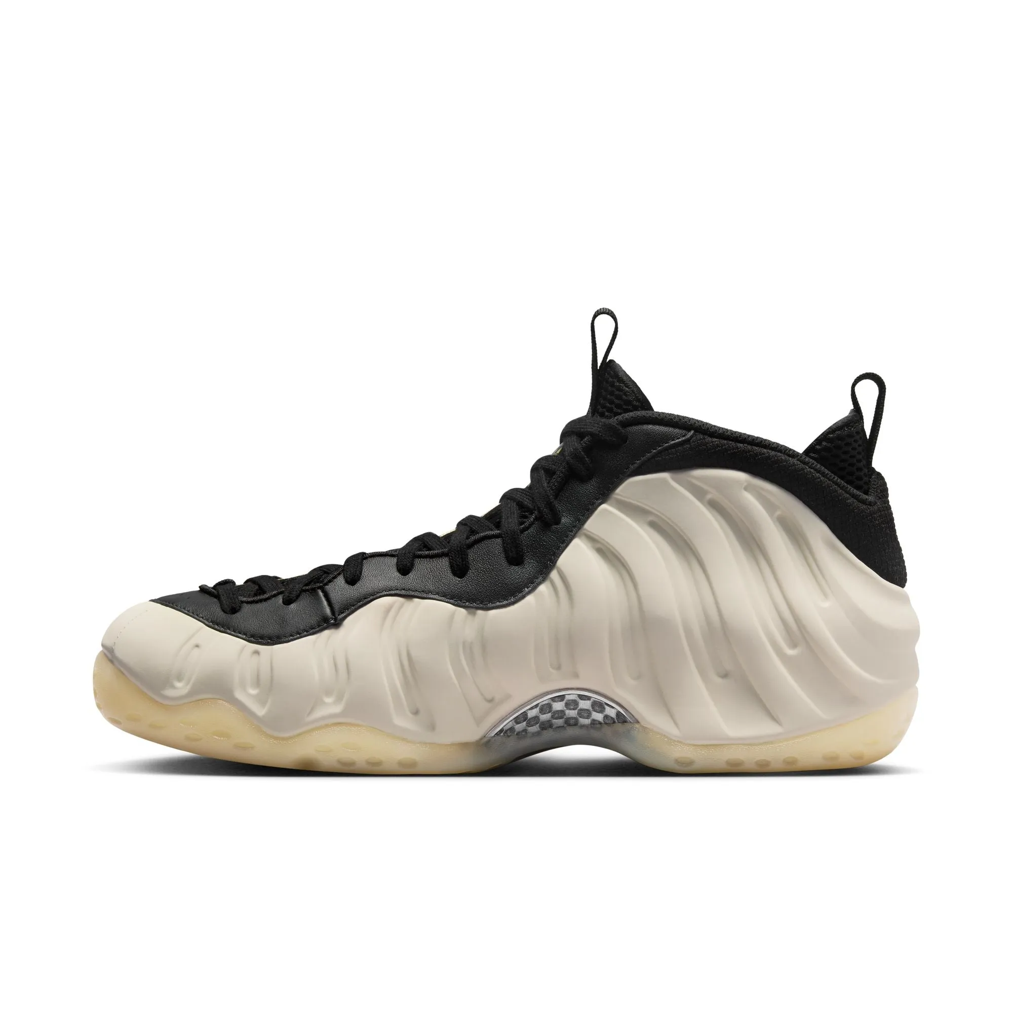 Nike Air Foamposite One 'Light Orewood Brown'