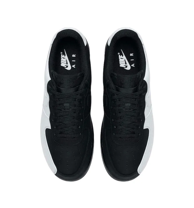Nike Air Force 1: Yin And Yang