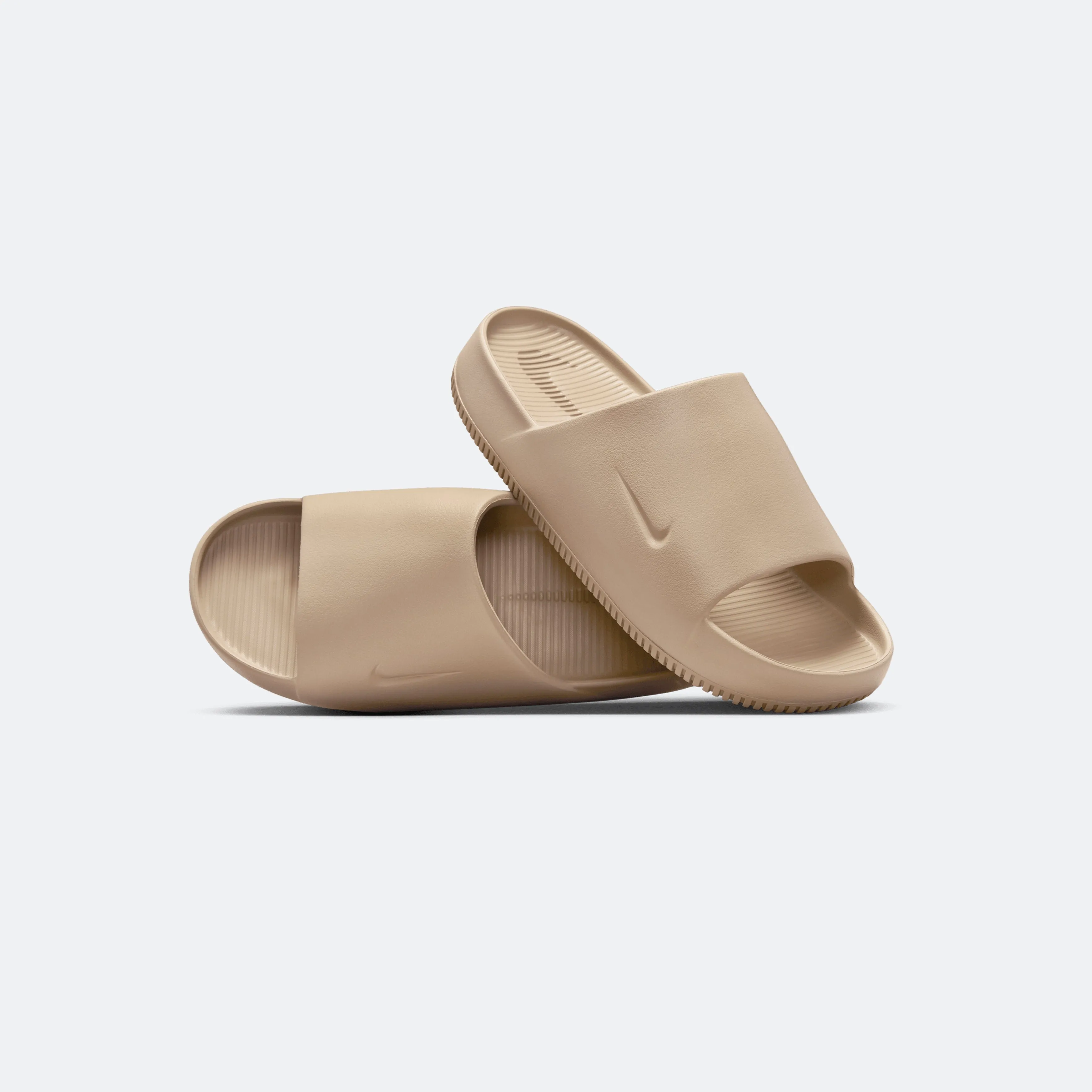 Nike Calm Slide 'Khaki'