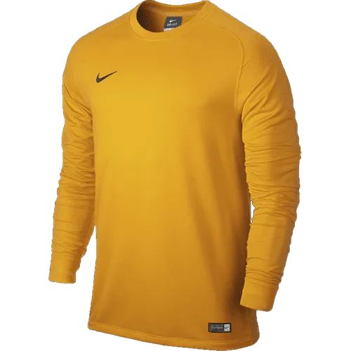 Nike Park Goal Keeper Jersey