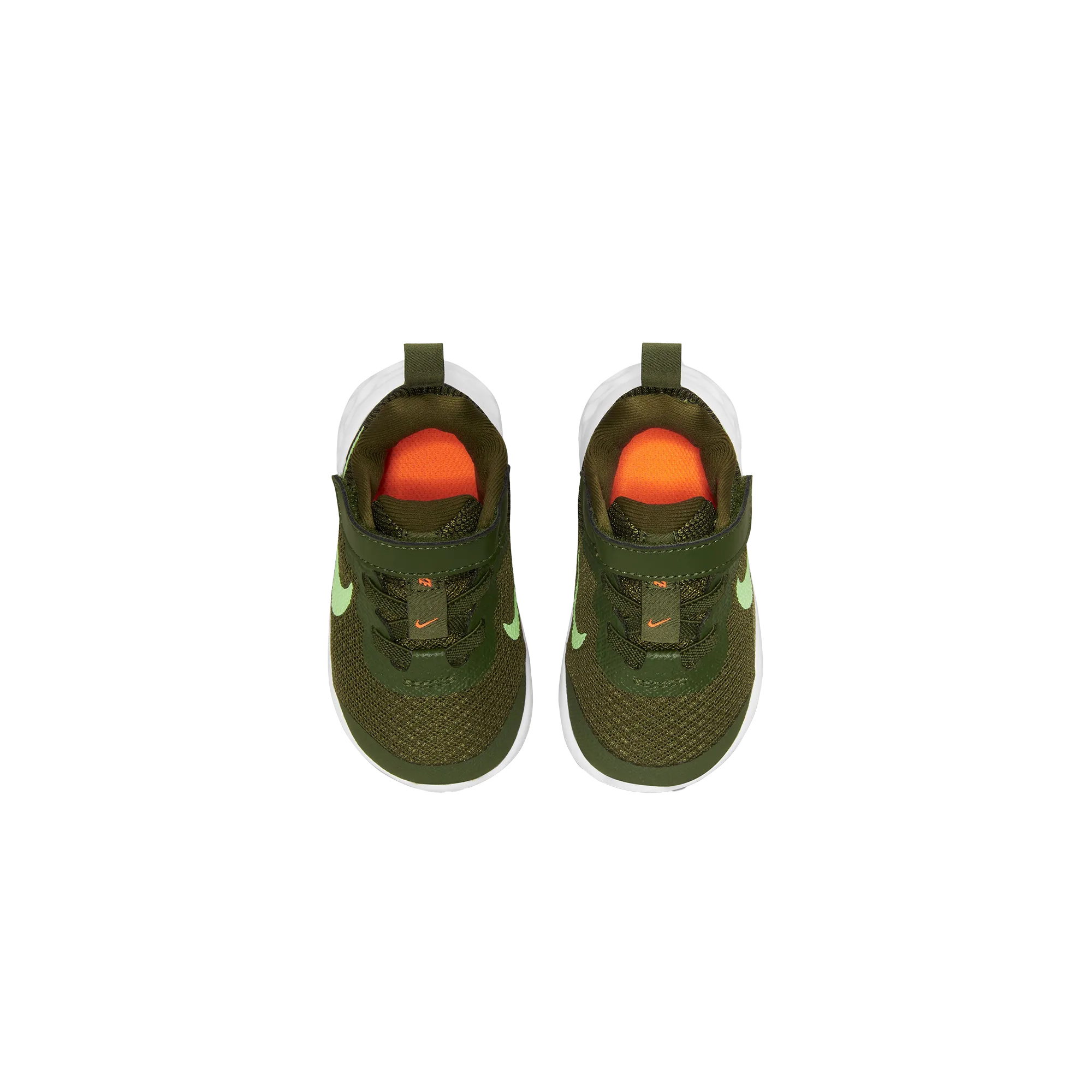 Nike Revolution 6 Nn Tdv