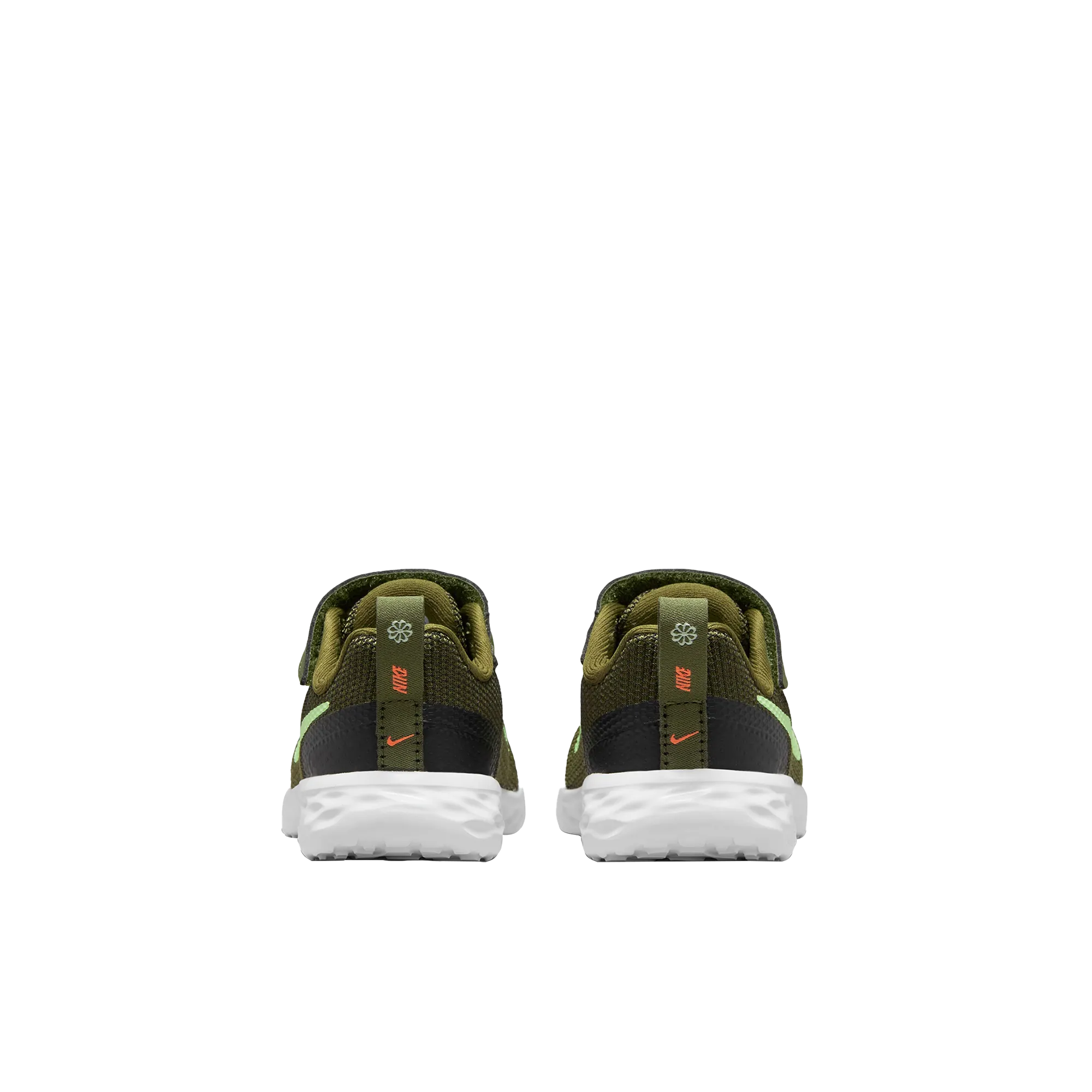 Nike Revolution 6 Nn Tdv