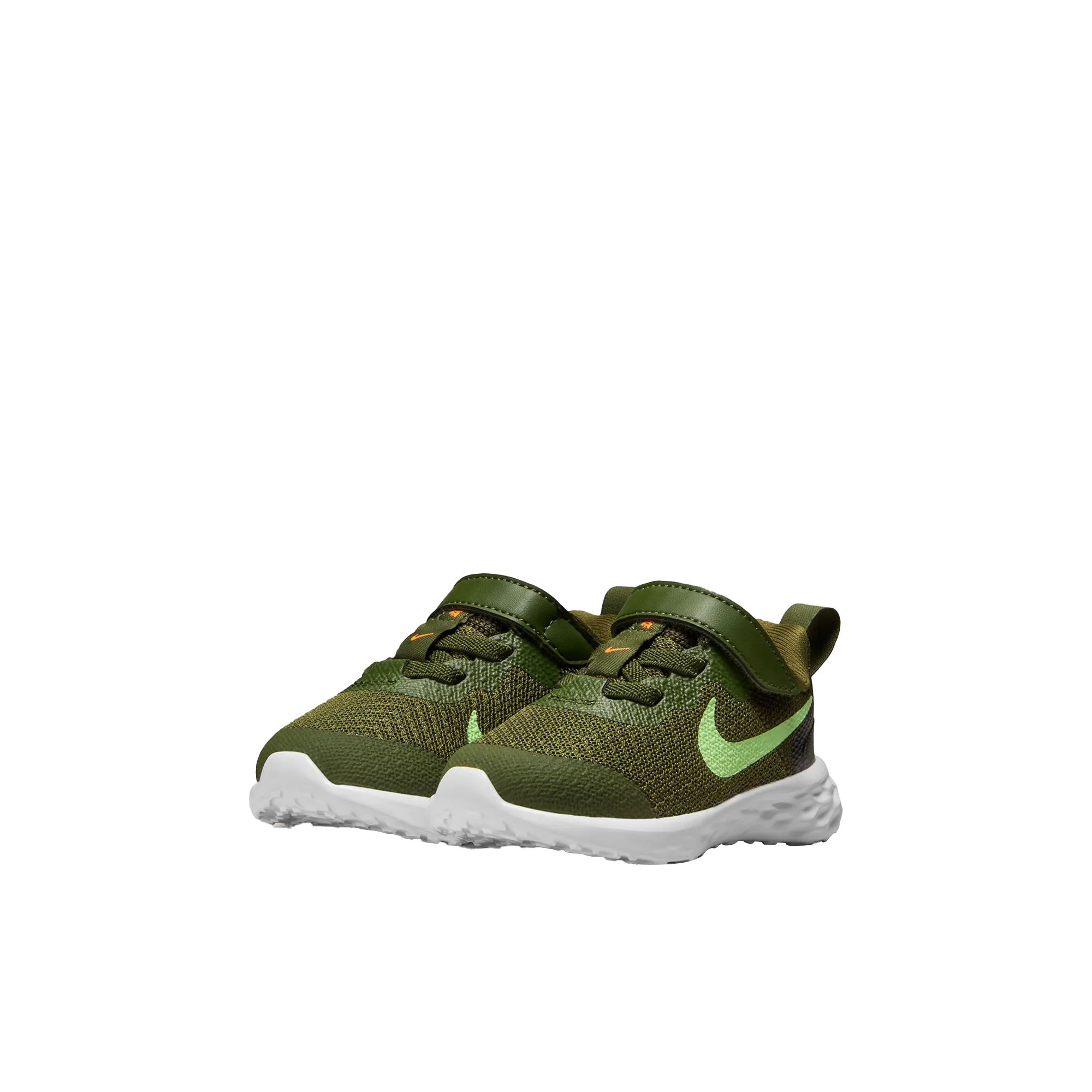 Nike Revolution 6 Nn Tdv