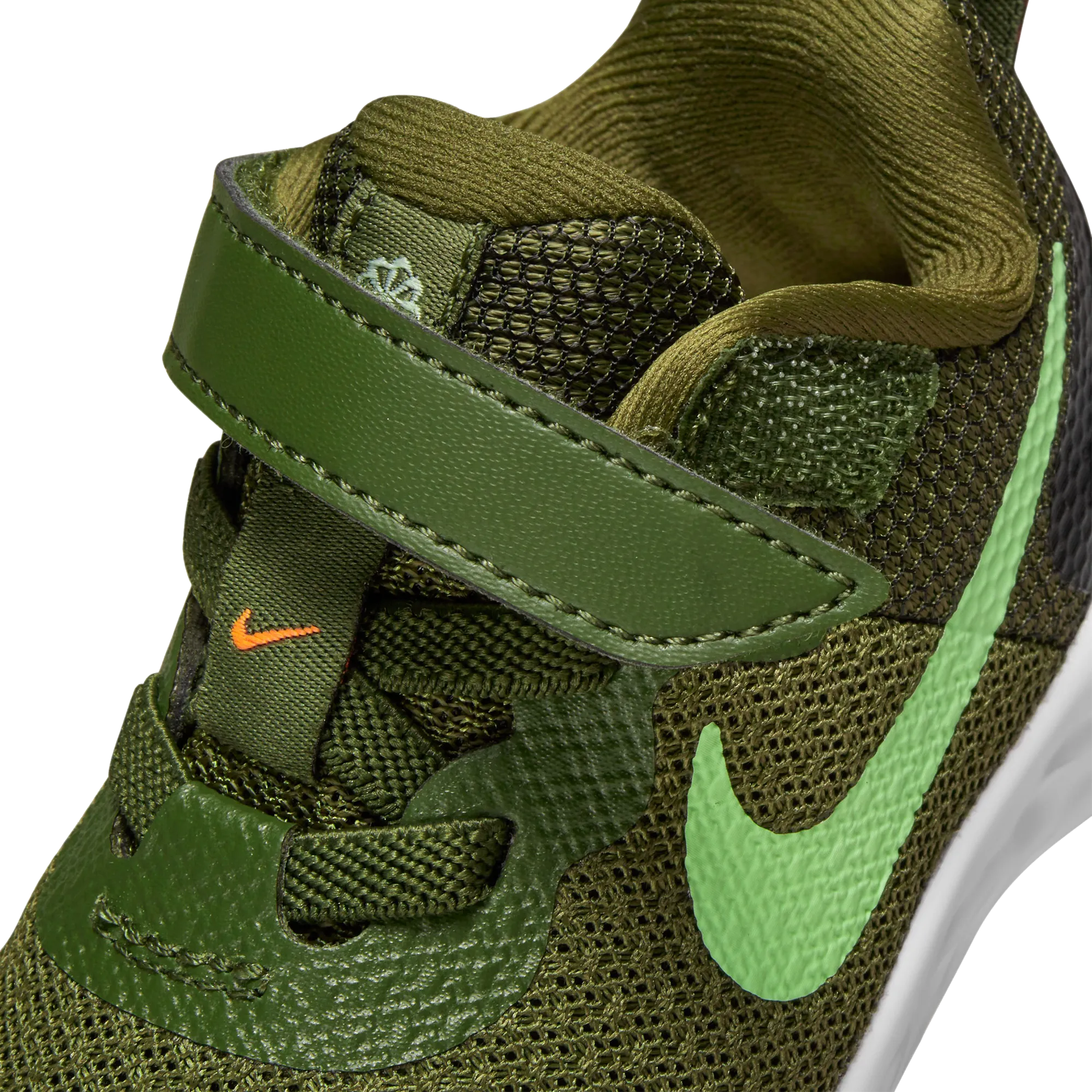 Nike Revolution 6 Nn Tdv