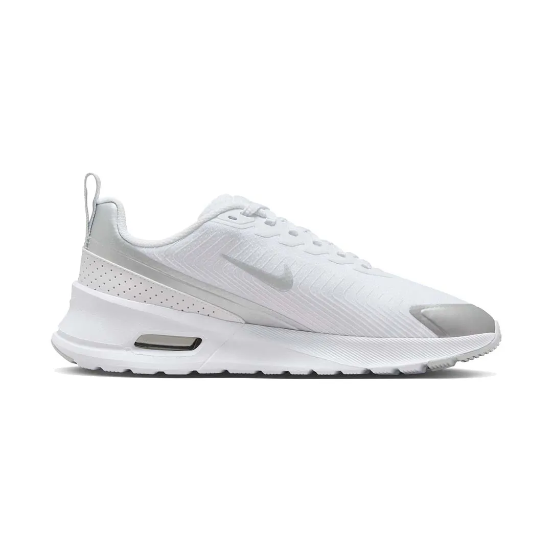Nike Women Air Max Nuaxis Shoes | HF1233-101