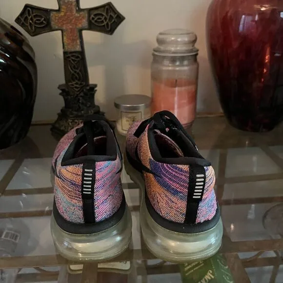 Nike women sneakers size 8
