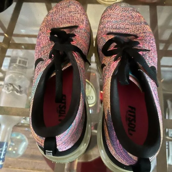 Nike women sneakers size 8