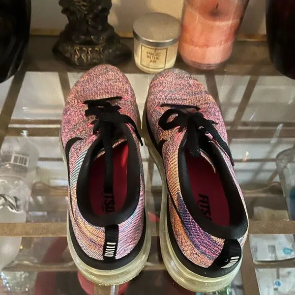 Nike women sneakers size 8