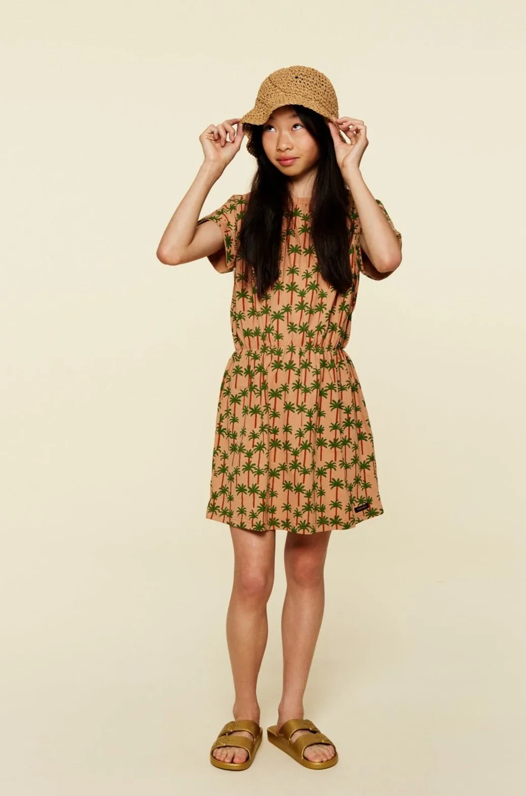 Niva Dress by A Monday in Copenhagen