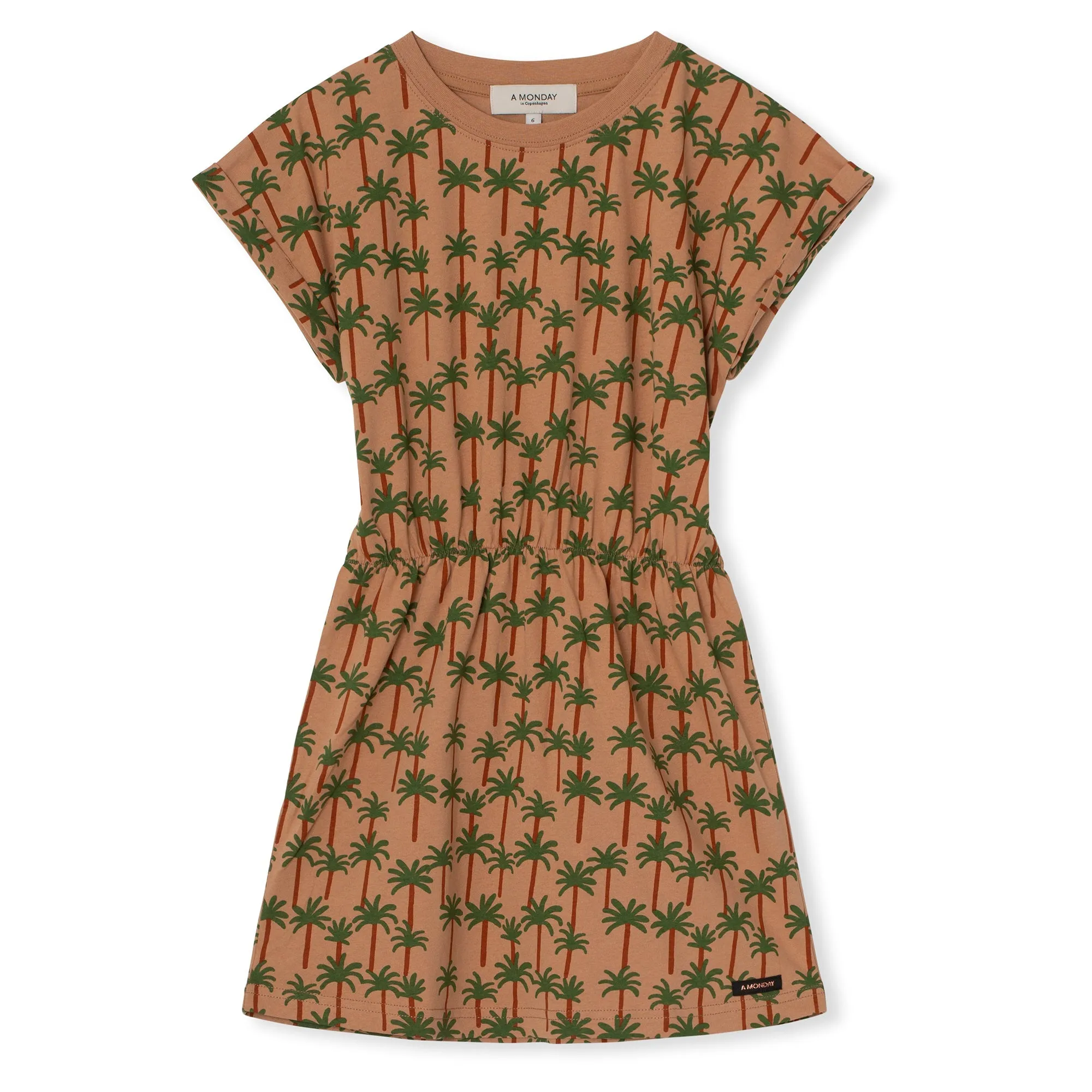 Niva Dress by A Monday in Copenhagen