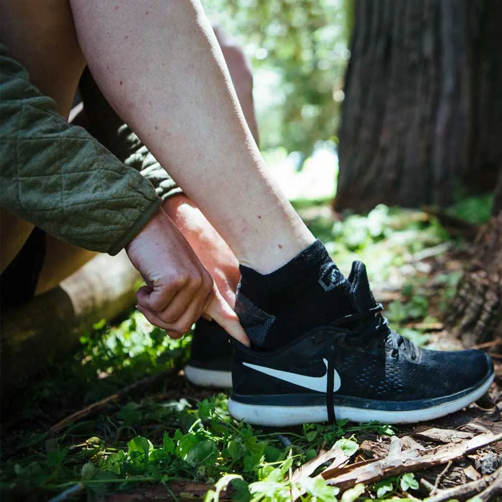 No-Show Running Sock - Ultralight