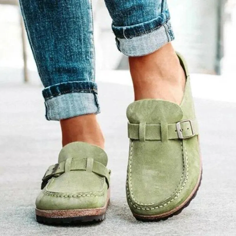 Nolan | Fashion Casual Loafers