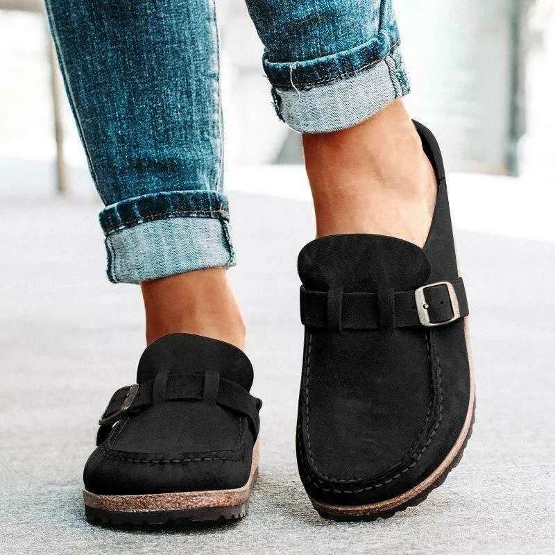 Nolan | Fashion Casual Loafers