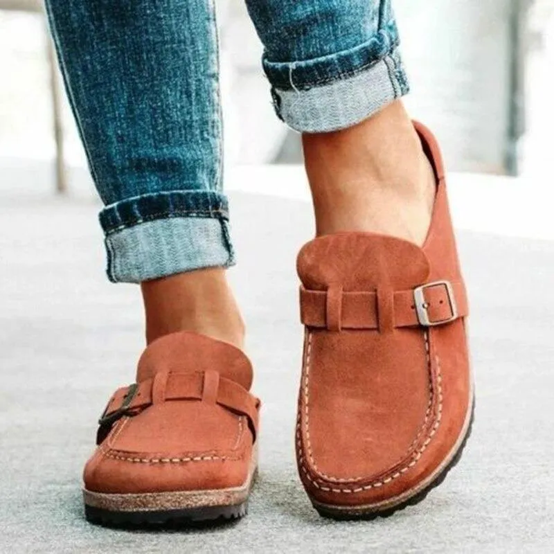 Nolan | Fashion Casual Loafers