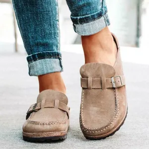Nolan | Fashion Casual Loafers