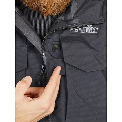 NORFIN WADING JACKET NORFIN PILOT