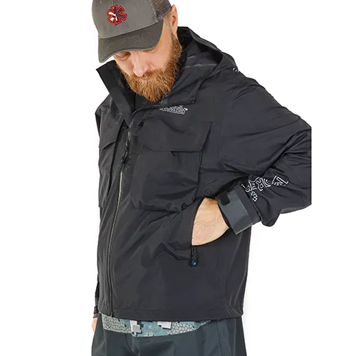 NORFIN WADING JACKET NORFIN PILOT