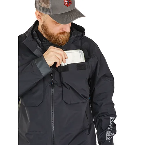 NORFIN WADING JACKET NORFIN PILOT