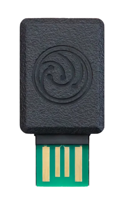 NPE STÎC (ANT  and Apple Watch heart rate USB stick)