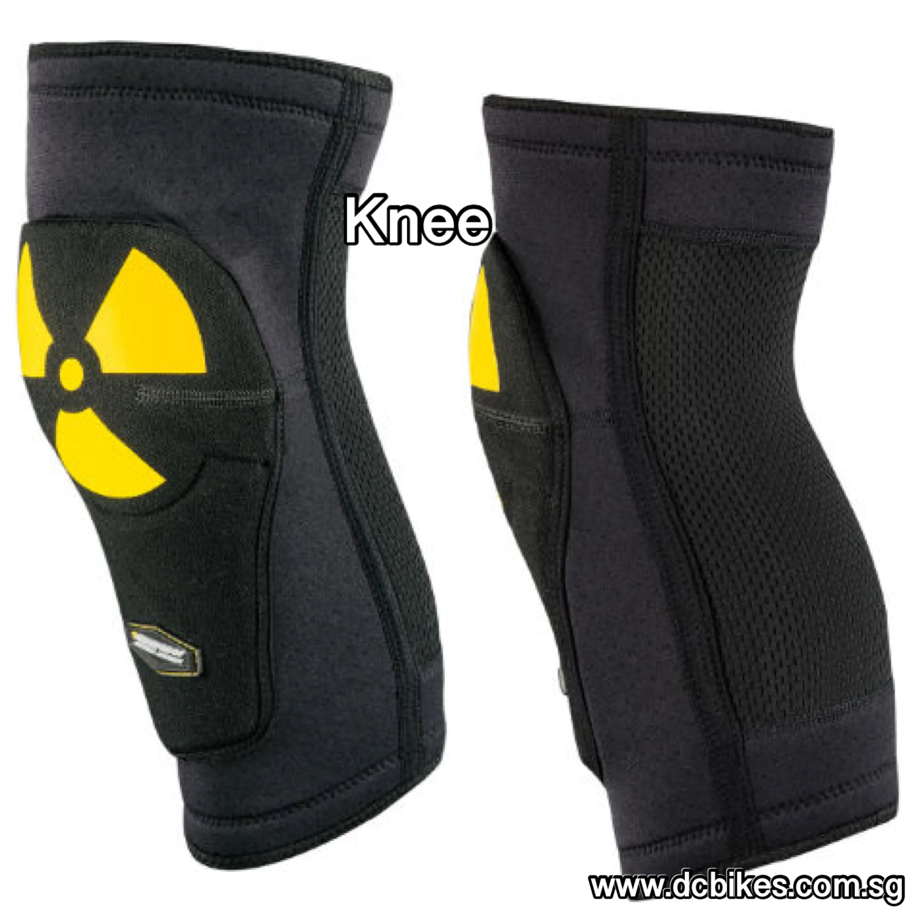 Nukeproof Critical Enduro Elbow | Knee Guard Sleeve