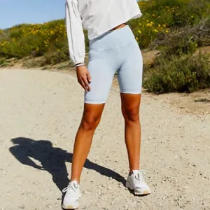 NWOT Good Karma bike shorts by FP Movement from Free People in size M/L