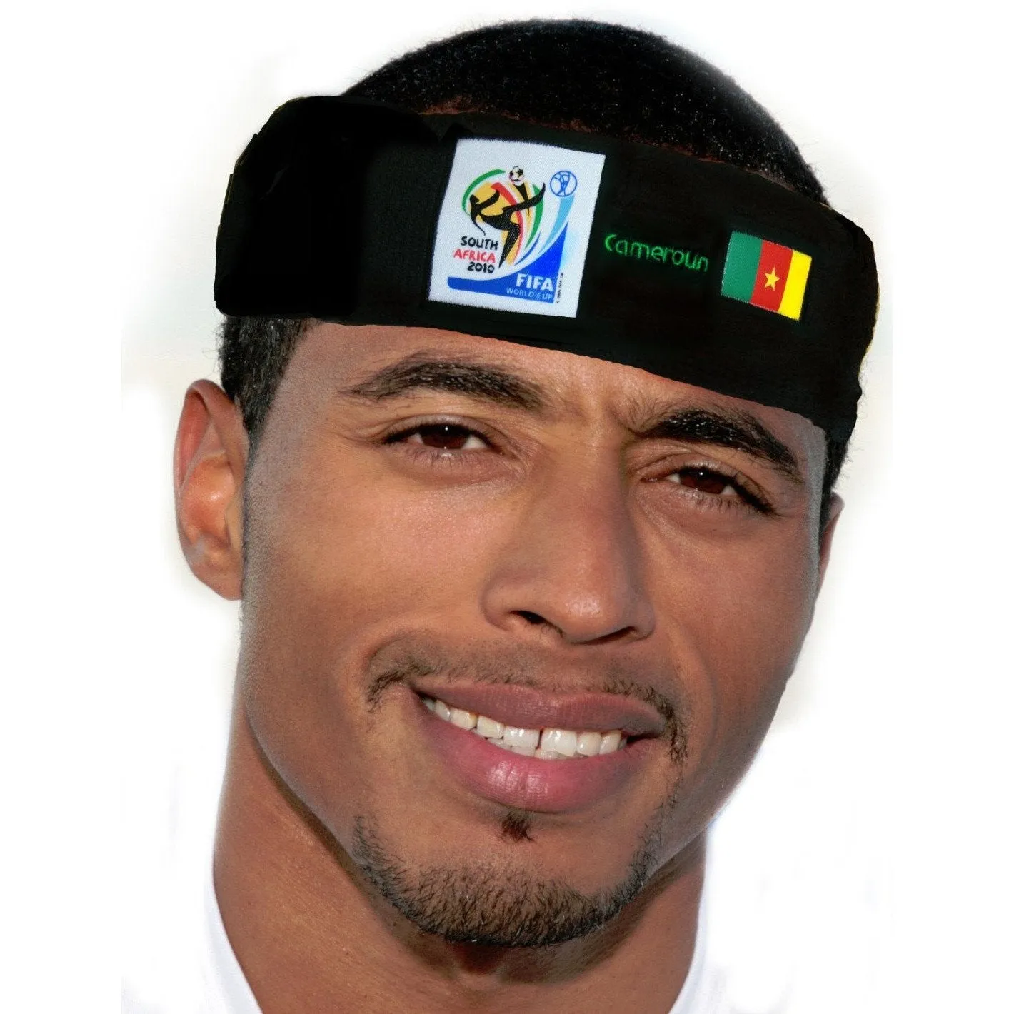 Official FIFA Soccer Headband