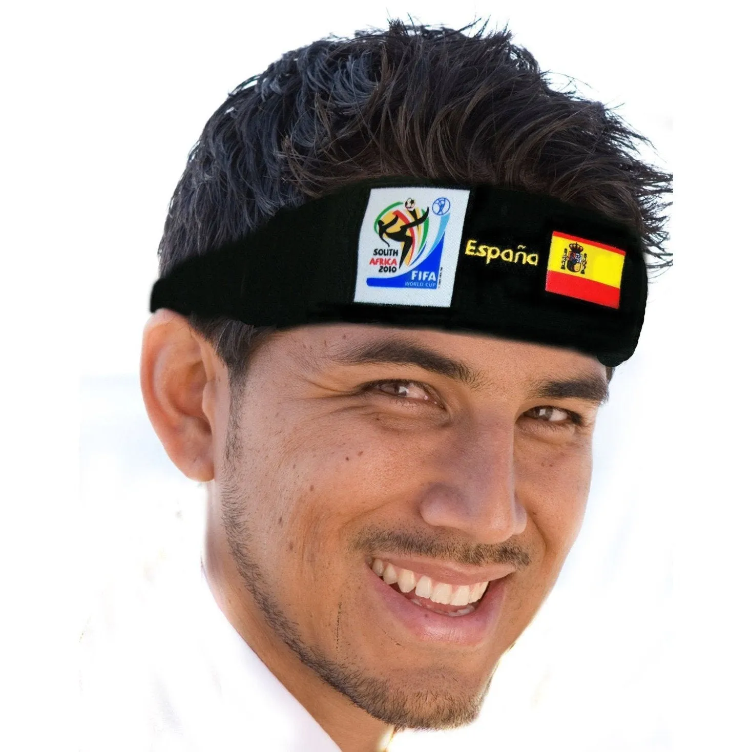 Official FIFA Soccer Headband