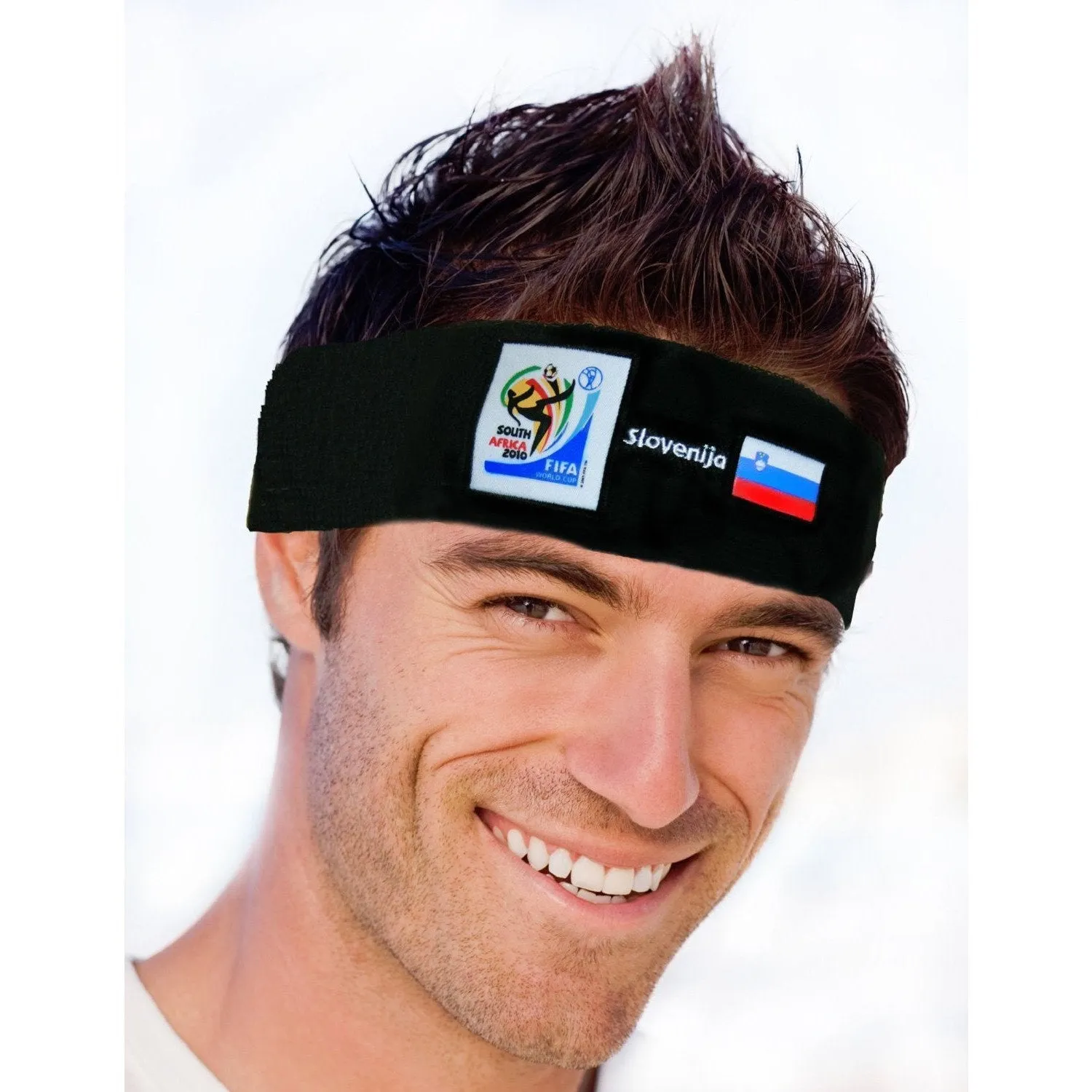 Official FIFA Soccer Headband