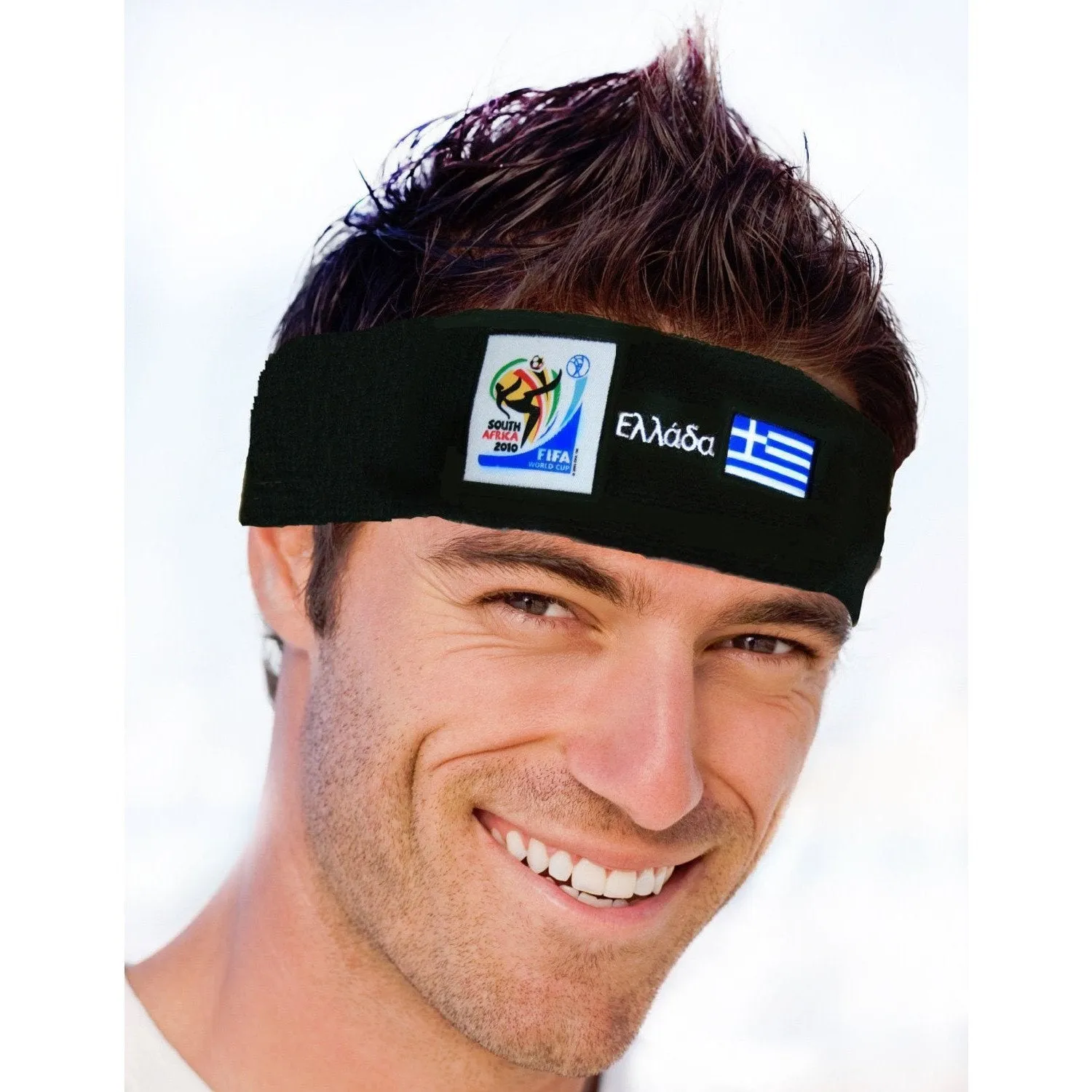 Official FIFA Soccer Headband