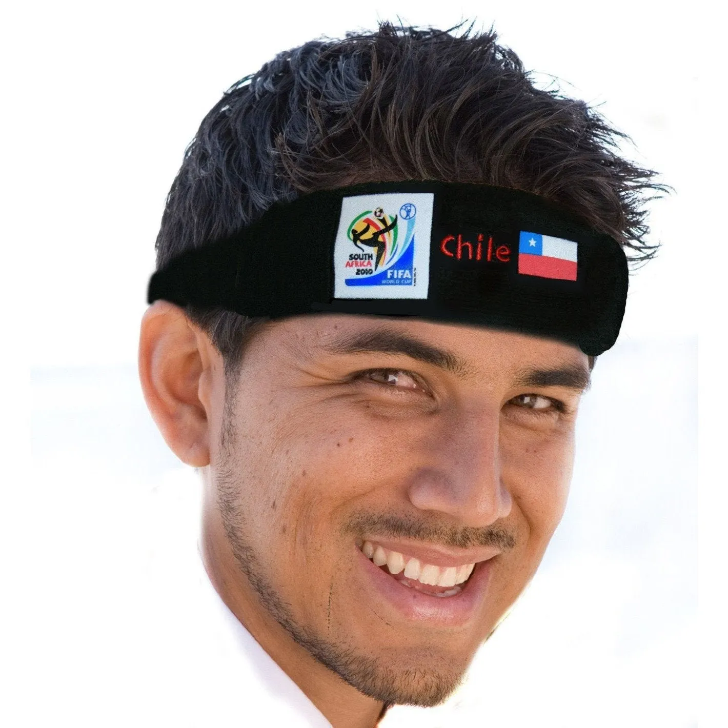 Official FIFA Soccer Headband