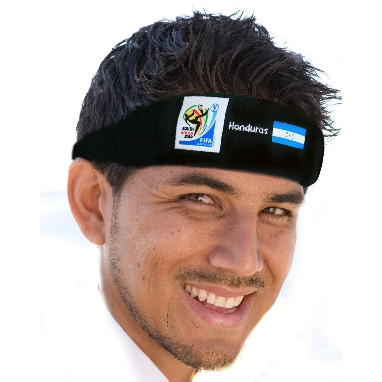 Official FIFA Soccer Headband