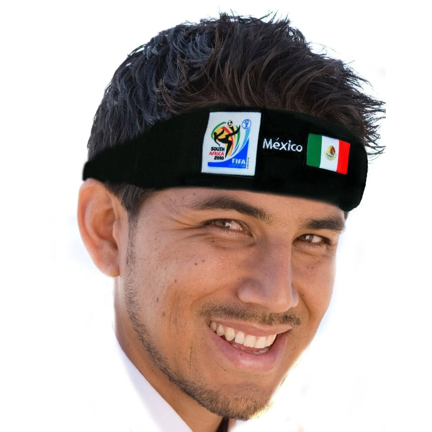 Official FIFA Soccer Headband