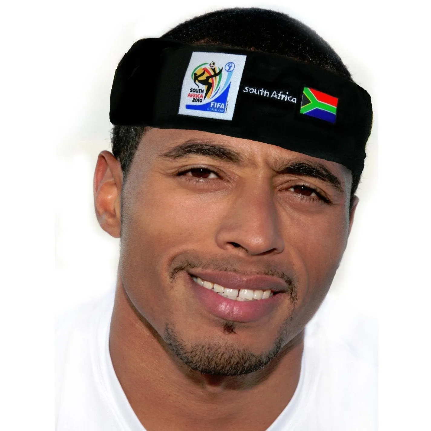 Official FIFA Soccer Headband