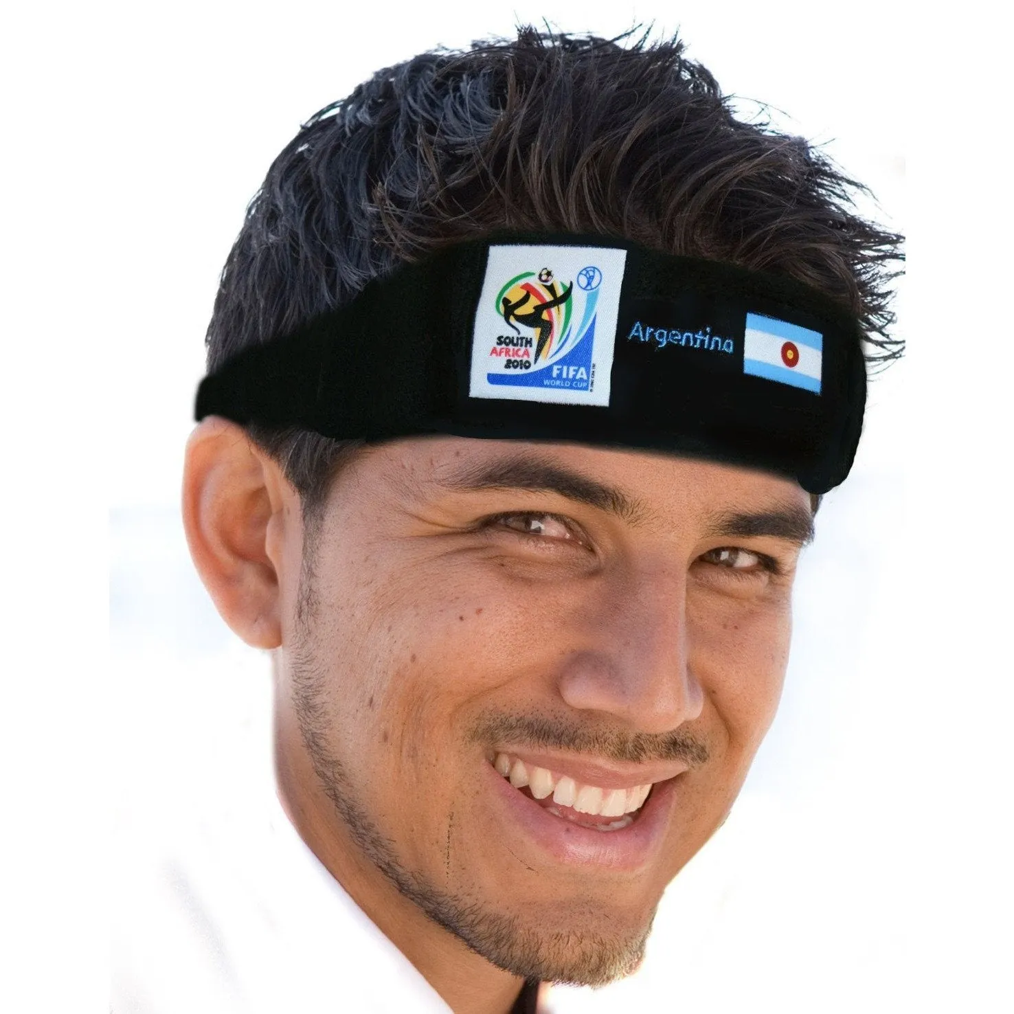 Official FIFA Soccer Headband
