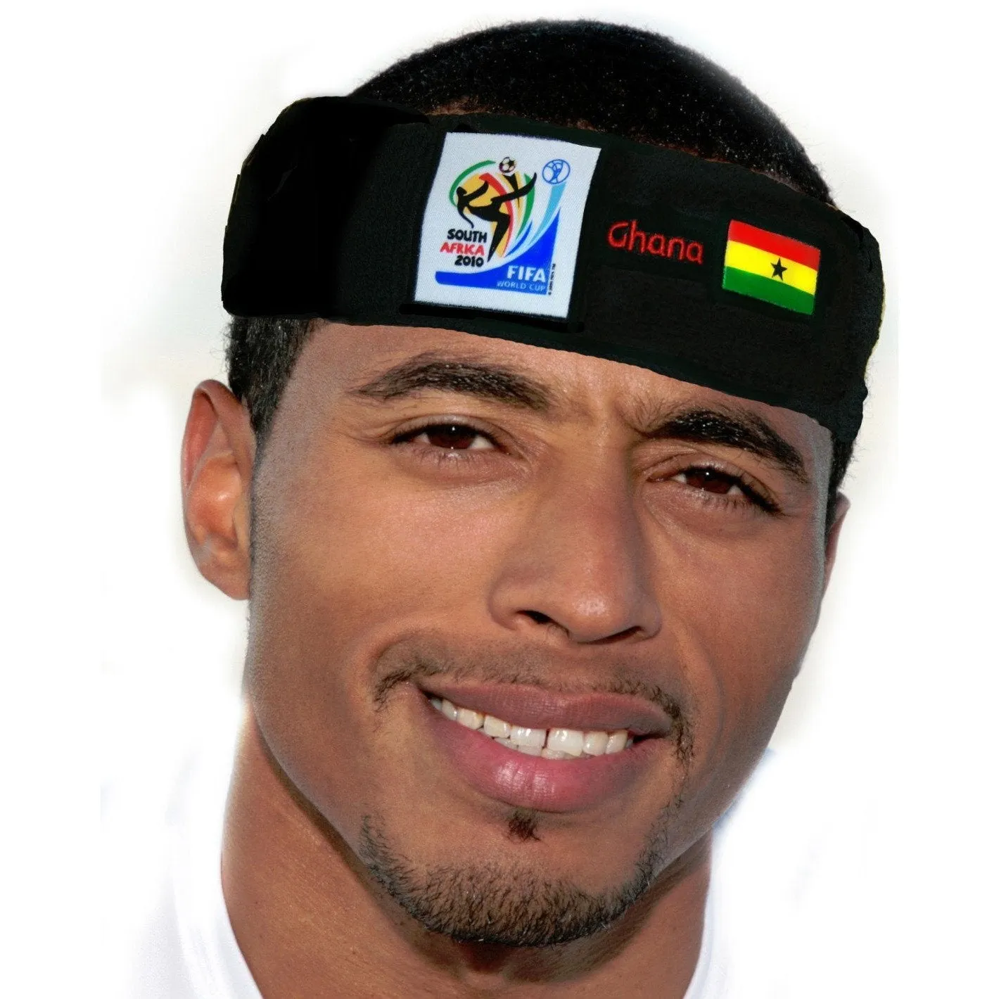 Official FIFA Soccer Headband