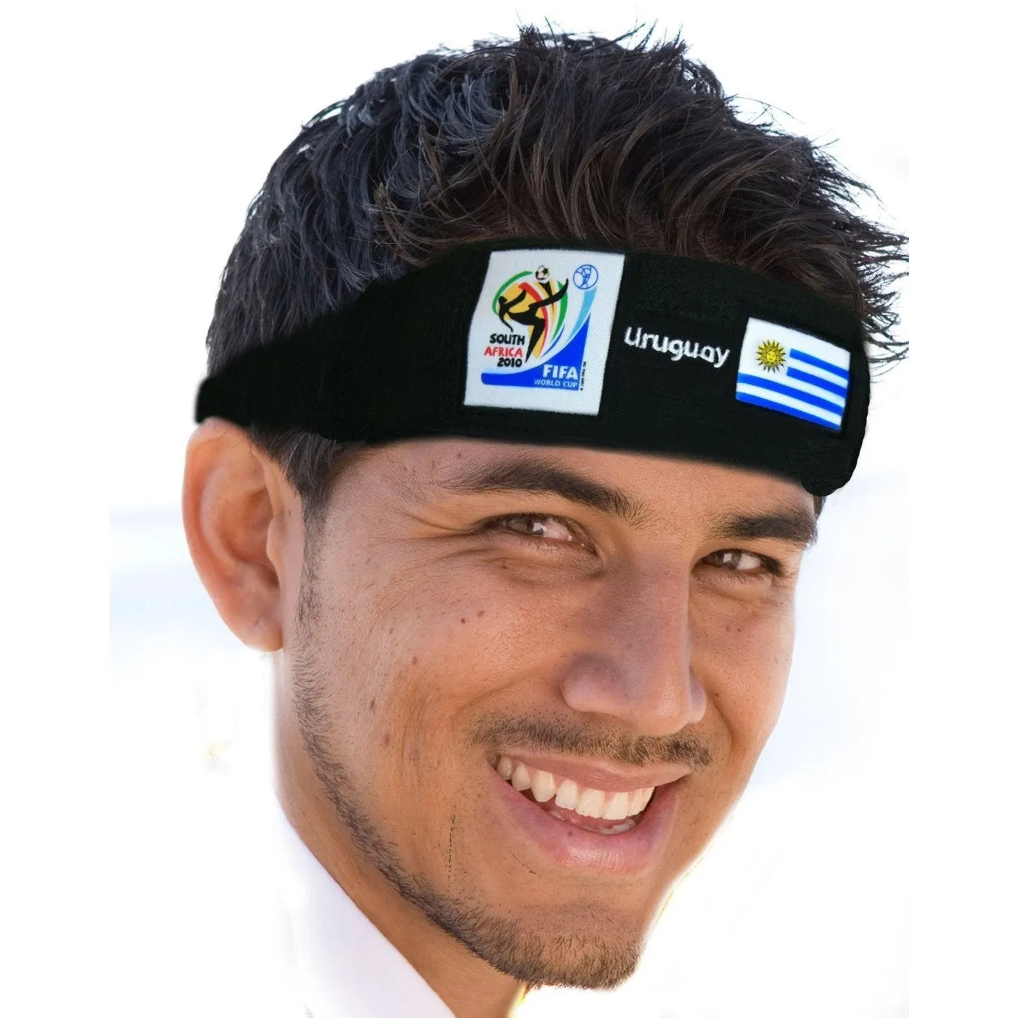Official FIFA Soccer Headband