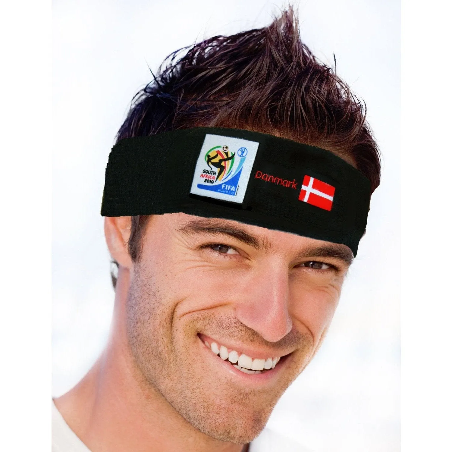 Official FIFA Soccer Headband