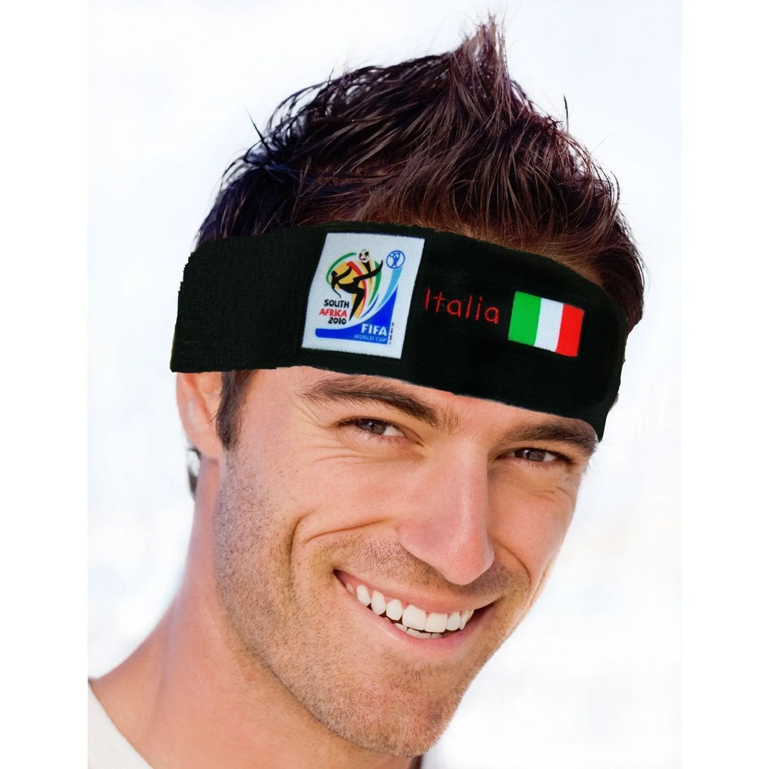 Official FIFA Soccer Headband