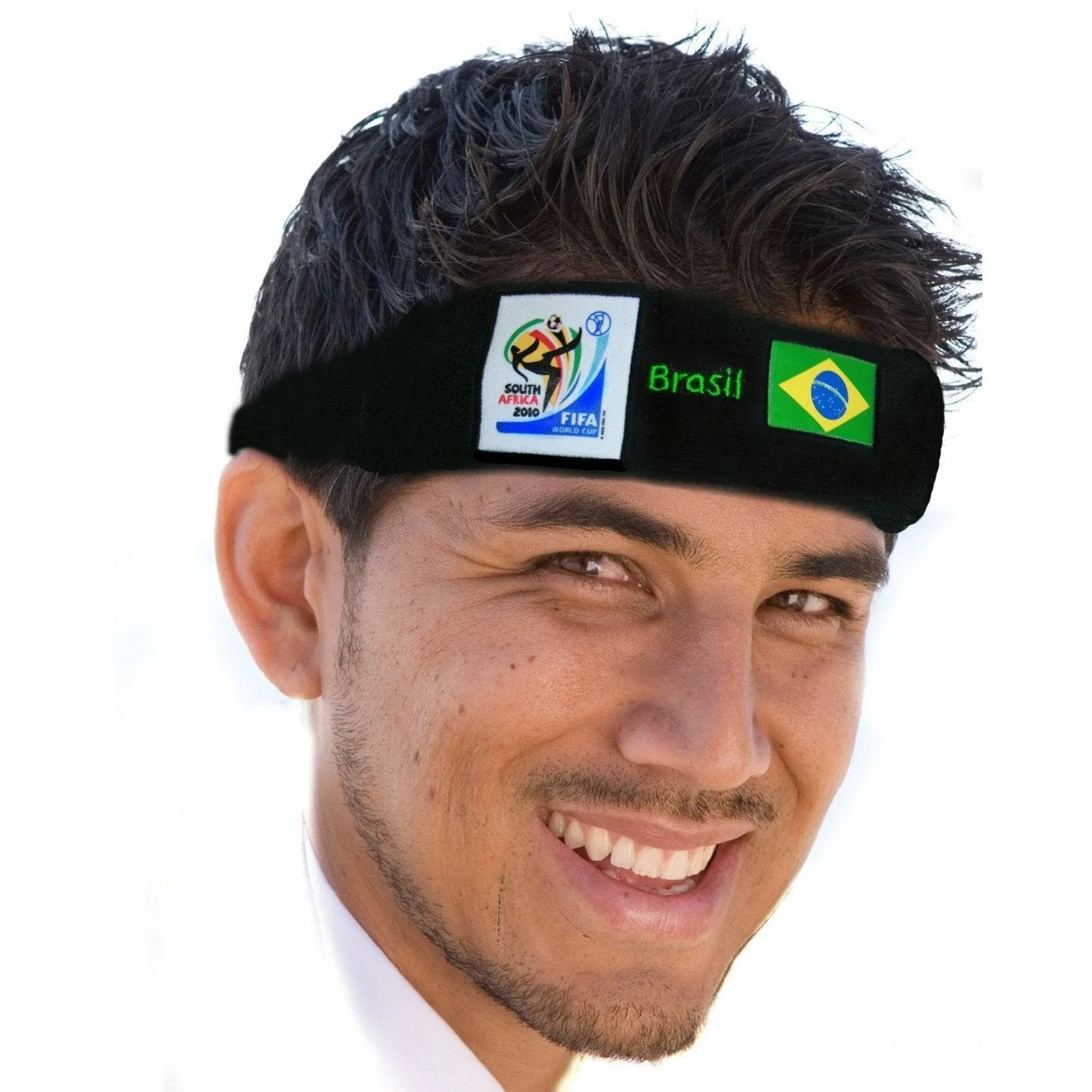 Official FIFA Soccer Headband