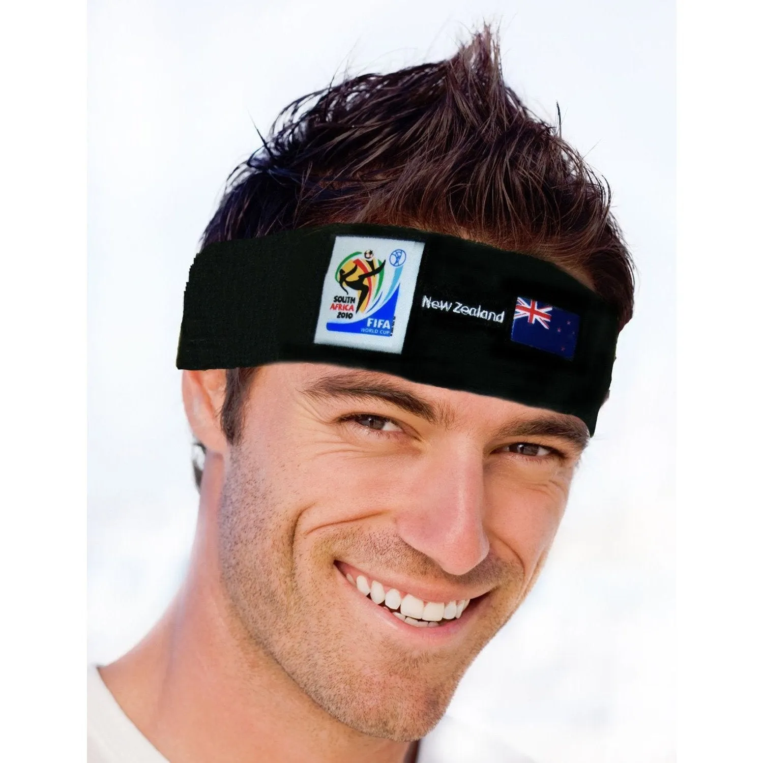 Official FIFA Soccer Headband