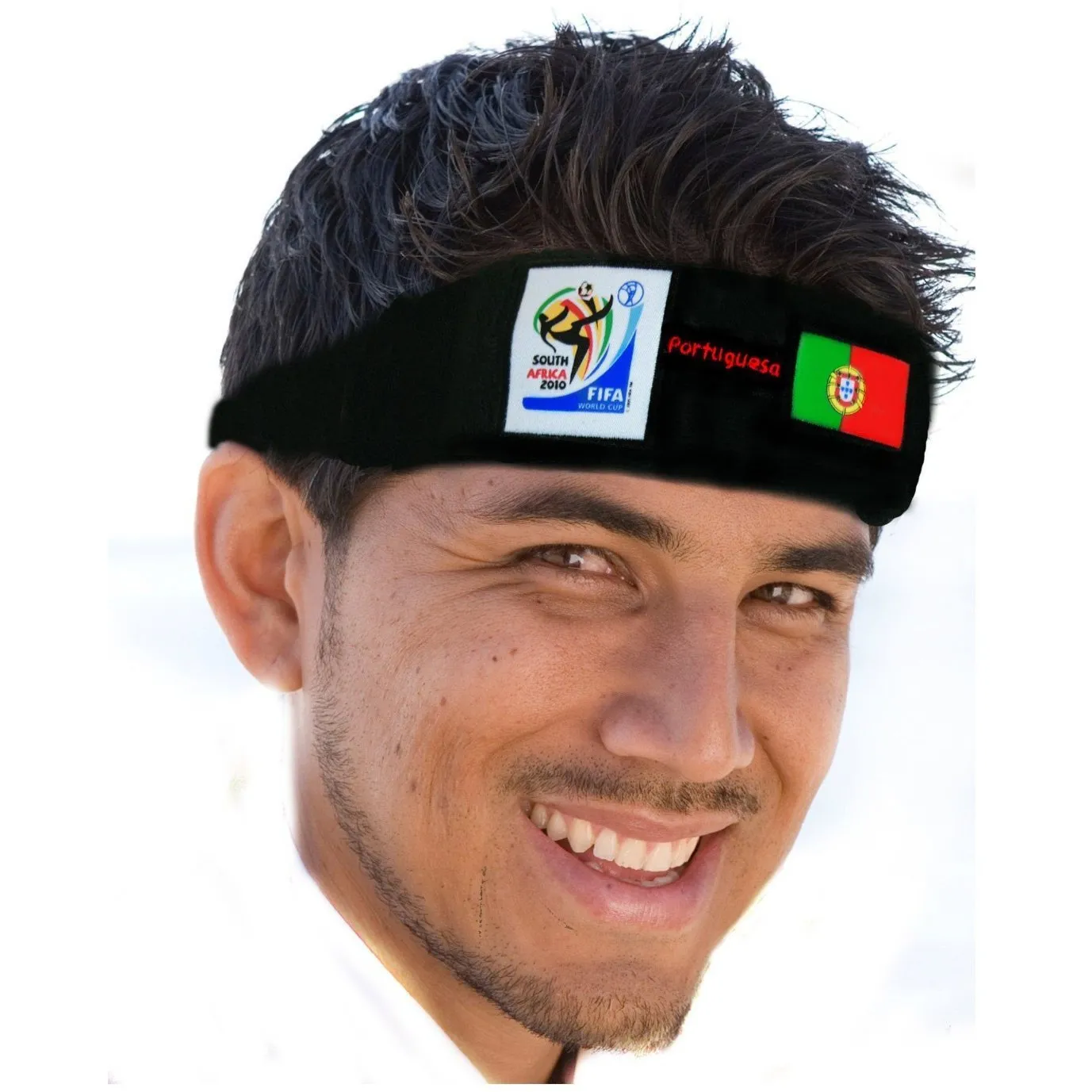 Official FIFA Soccer Headband