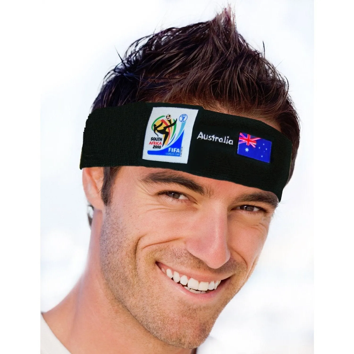 Official FIFA Soccer Headband